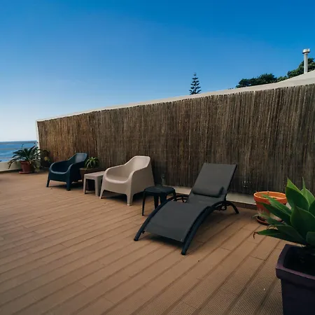 Azorazul - Pool & * Ponta Delgada (Sao Miguel)