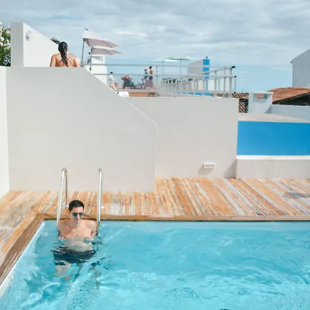 Azorazul - Pool & * Ponta Delgada (Sao Miguel)