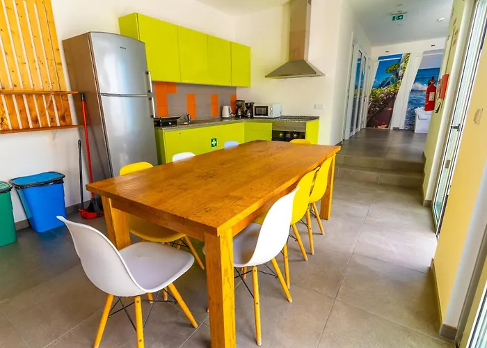 Azorazul - Pool & * Ponta Delgada