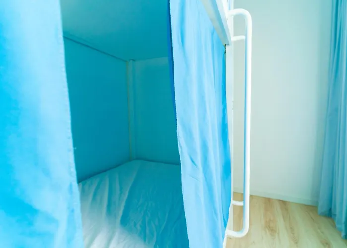 Azorazul - Pool & Hostel Ponta Delgada