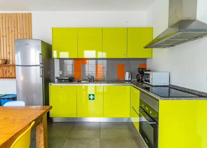 Azorazul - Pool & Ponta Delgada