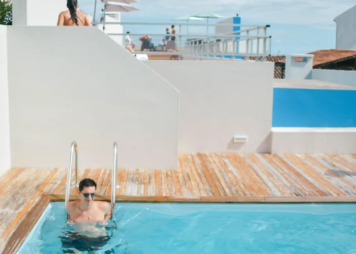 Azorazul - Pool & * Ponta Delgada