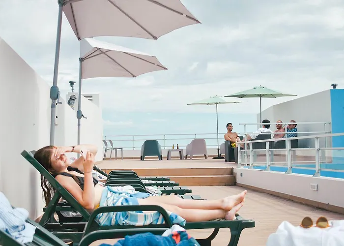 Azorazul - Pool & Ponta Delgada