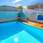 Hostel Azorazul - Pool & *