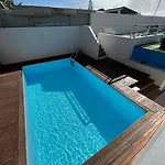 Azorazul - Pool & Hostel *