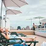Azorazul - Pool & Ponta Delgada (Sao Miguel)