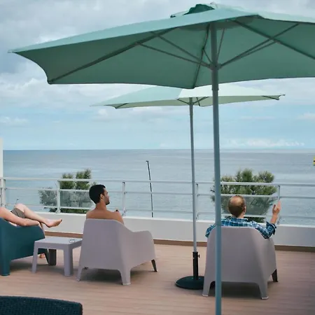 Azorazul - Pool & Ponta Delgada