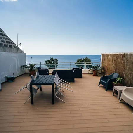 Auberge de jeunesse Azorazul - Pool &