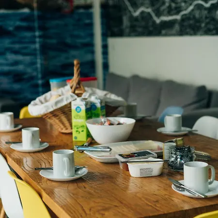 Azorazul - Pool & Hostel *