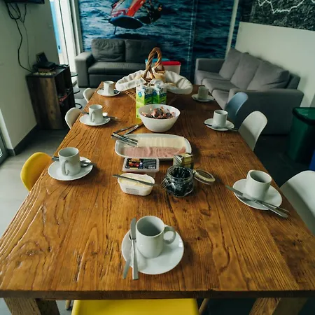 Ostello Azorazul - Pool &