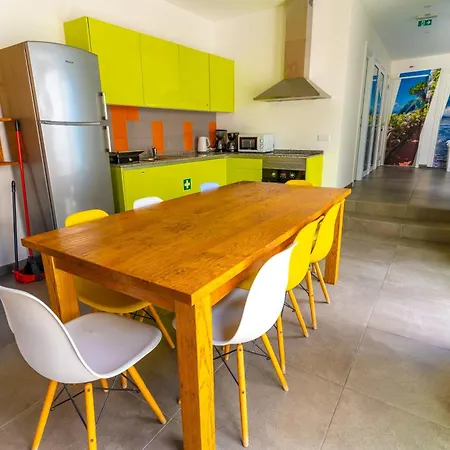 Azorazul - Pool & * Ponta Delgada