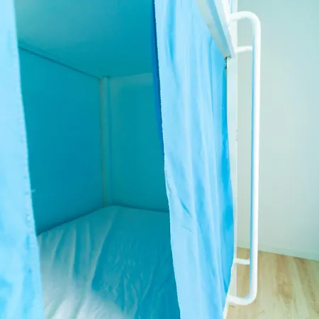 Azorazul - Pool & Hostel Ponta Delgada