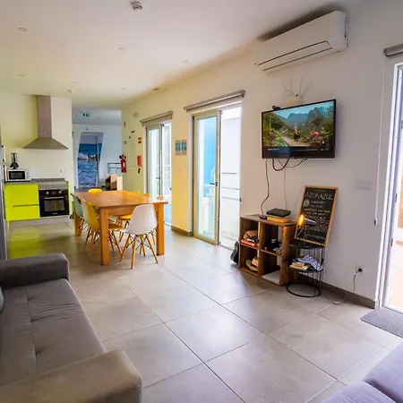 Azorazul - Pool & Ponta Delgada