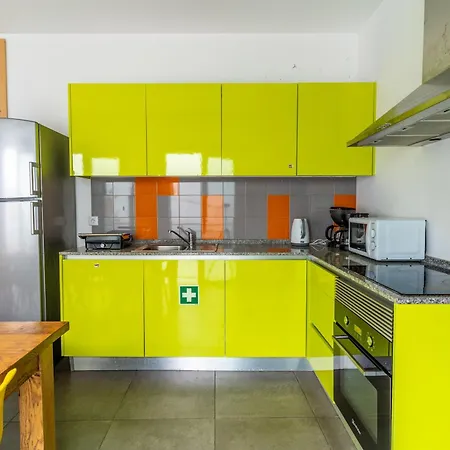 Azorazul - Pool & Ponta Delgada