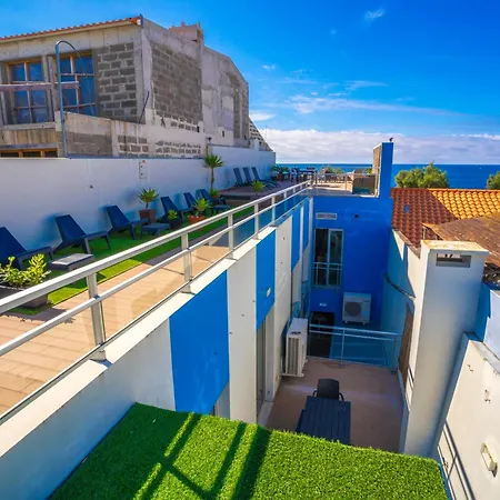 Azorazul - Pool & Ponta Delgada