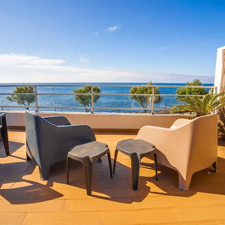 Azorazul - Pool & Auberge de jeunesse Ponta Delgada