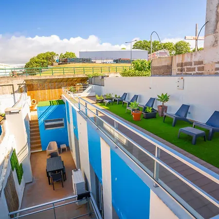 Azorazul - Pool & * Ponta Delgada