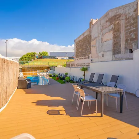 Ostello Azorazul - Pool & *