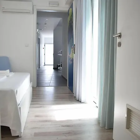 Azorazul - Pool & Hostel *