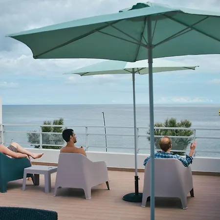 Azorazul - Pool & * Ponta Delgada