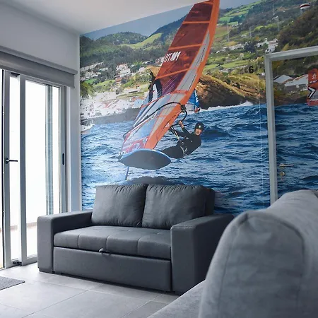 Azorazul - Pool & Ponta Delgada