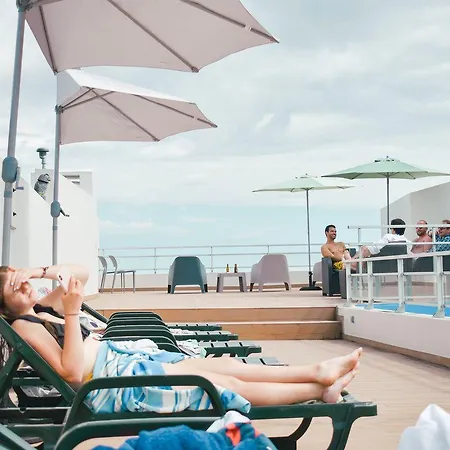 Azorazul - Pool & Ponta Delgada