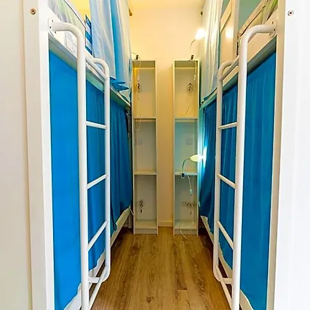 Azorazul - Pool & Hostel *