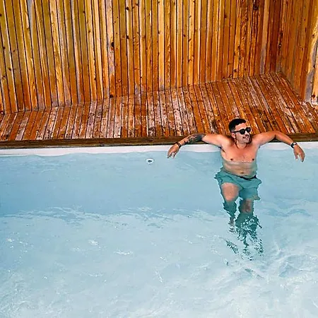 Azorazul - Pool & * Ponta Delgada