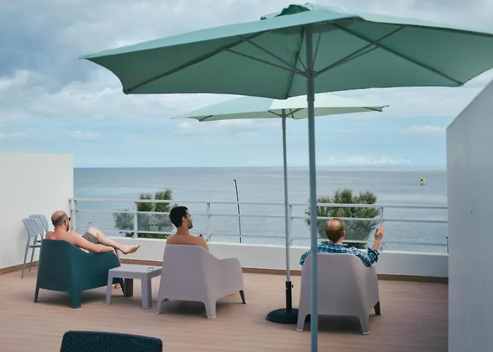 Azorazul - Pool & Ponta Delgada