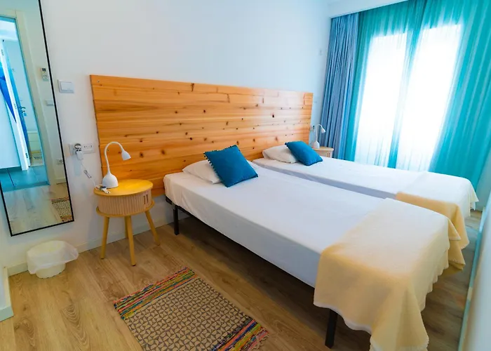 Azorazul - Pool & Hostel *