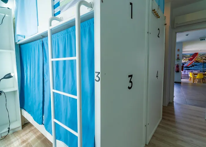 Azorazul - Pool & Ponta Delgada