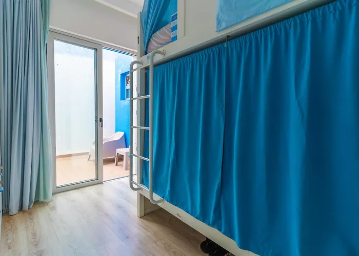 Azorazul - Pool & * Ponta Delgada (Sao Miguel)