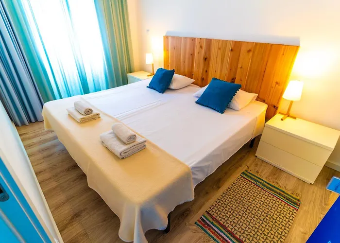 Albergue Azorazul - Pool &