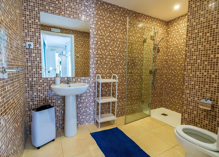 Albergue Azorazul - Pool & *