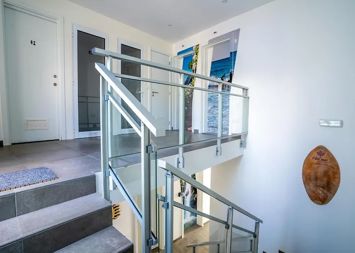 Hostel Azorazul - Pool & *