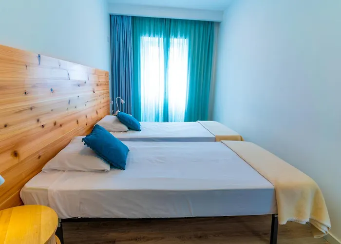 Albergue Azorazul - Pool &