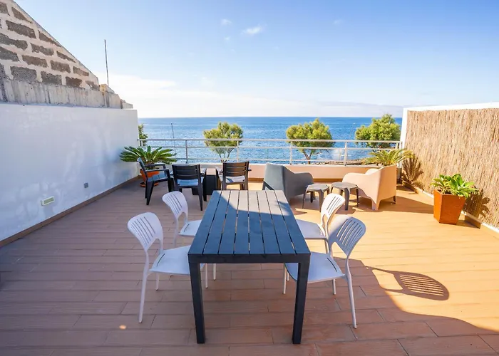 Azorazul - Pool & * Ponta Delgada