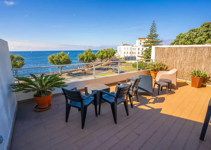 Azorazul - Pool & Hostel *