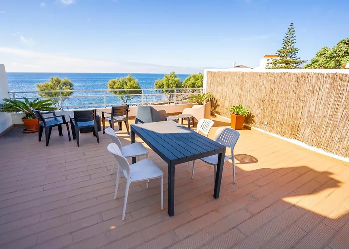 Azorazul - Pool & Ponta Delgada (Sao Miguel)