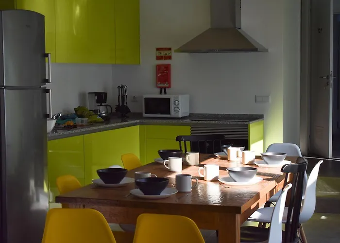 Azorazul - Pool & Ponta Delgada (Sao Miguel)