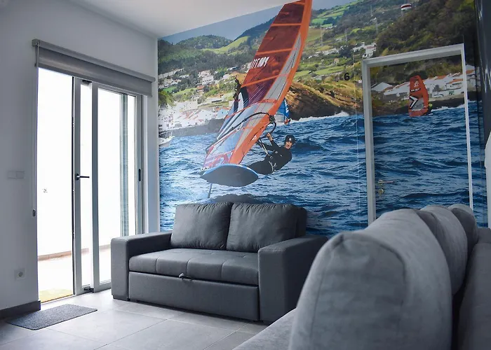 Azorazul - Pool & Ponta Delgada