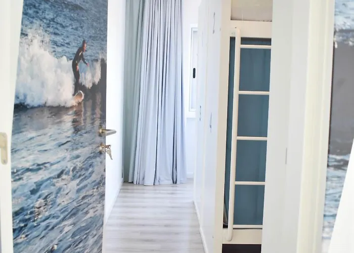 Azorazul - Pool & Hostel