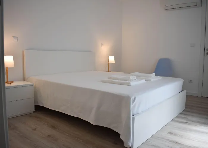 호스텔 Azorazul - Pool & Ponta Delgada